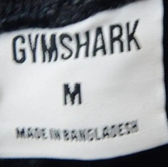 Gymshark Chalk Jogger Sweatpants - Picture 2 of 4